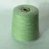 Lace Weight Organic Cotton Yarn 10/2 - Celadon